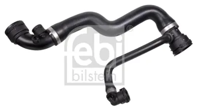 FEBI BILSTEIN 37461 Radyatör Hortumu Üst 17127507748 17127520668 7520668 7507748