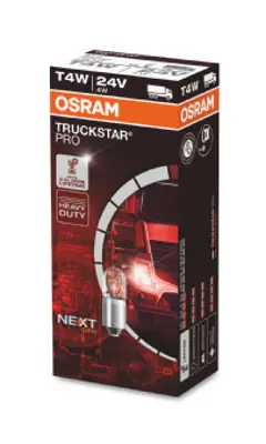 OSRAM 3930TSP Ampül