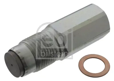 FEBI BILSTEIN 46366 Yakıt Pompa Basınç Valfı 9663561180 9664613980 1386568 1497165 6C1Q9H321AA 6C1Q9H321AB 1920NL LR006866