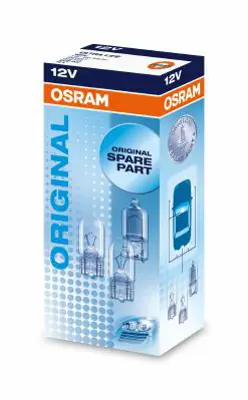 OSRAM 2825ULT Ampül