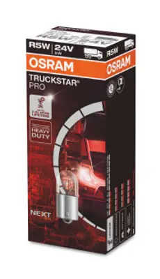 OSRAM 5627TSP Ampül