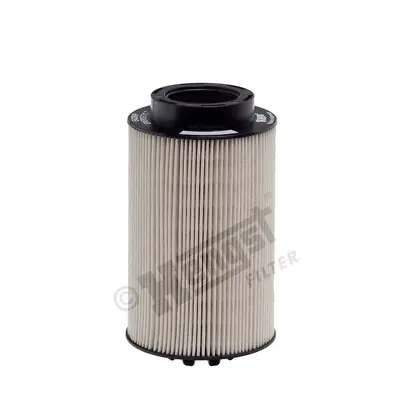 HENGST FILTER E422KP D98 Yakıt Fıltresı 51125030061