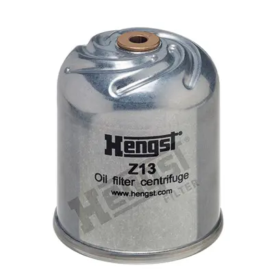 HENGST FILTER Z13 D94 Yag Fıltresı 5010437356 5010437143 5010412645 5001858001 85114093 5010437386 5001021174