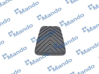 MANDO DCC000226 Pedal Lastıgı Fren-Debrıyaj 3282536000 32825M200