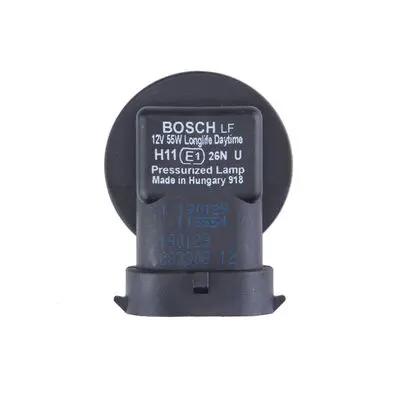 BOSCH 1987301340 Ampül 1606 N000000001606 7701049263 9098113075 90981YZZDD YY04500835812 BR0711P LR000704 LR005383 LR044458