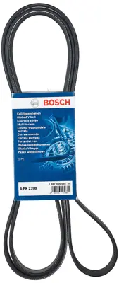 BOSCH 1987946046 V Kayısı GM A0029933096, GM A0129973692, GM A0119979742, GM A0119978792, GM 129977092, GM A0129977092, GM 1340283, GM A0119979792, GM A0039937396, GM 55567786