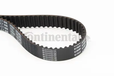 CONTINENTAL CONTITECH CT 908 Trıger Kayısı 06A109119C