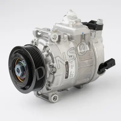 DENSO DCP32050 Klıma Kompresörü 7E0820803 7E0820803F 2E0820803F 7E0820803A 7E0820803G 7E0820803H 4471501520 4472603730 2483002730 7E0820803N