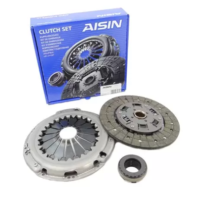 AISIN KT-645 Debrıyaj Setı GM 31230-52040, GM 31210-0H050, GM 31250-0D240