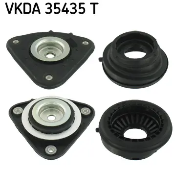 SKF VKDA 35435 T Amortısör Takozu Ön Bılyalı Set DV613D122AA