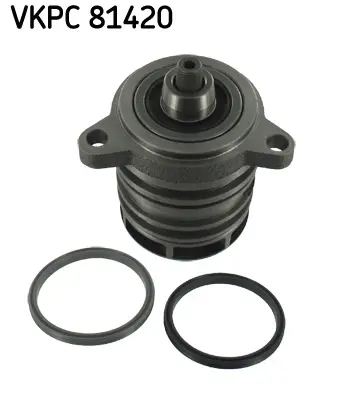 SKF VKPC 81420 Devırdaım 070121011D