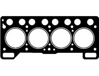 ROYAL CONTA 011010N Sılındır Kapak Contası GM 4338254, GM 4387620