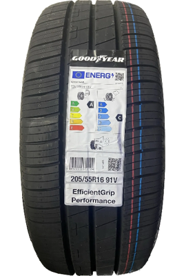 GOODYEAR LTRG542449 Yaz Lastıgı