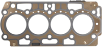 ELRING 331.001 Sılındır Kapak Contası GM JX6Q6051DB