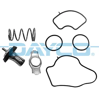 DAYCO DT1292V Termostat 1769055P00000 1769055P00 55275654 K68275168AA K68294290AA 55254237 55271191 68332443AA K68332443AA 68275168AA