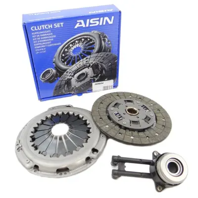 AISIN CKY-141R Debriyaj Seti GM 4110032410, GM 4130032400, GM 4130032401, GM 4130032405, GM 4110032011, GM 4142132300, GM 4110032400