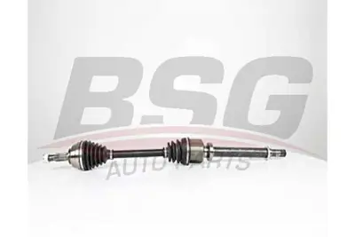 BSG 75-350-035 Aks Komple Ön Sag 391001510R8200613827