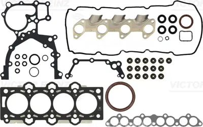 HYUNDAI 209102AK10A Takım Conta 209102AK10A