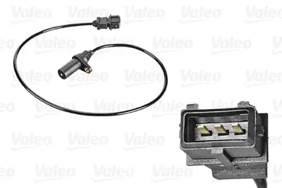 VALEO 254029 Krank Devır Sensörü 46442091 55189515 46479975 7735914 46779352 55187332 1802 55179515 46476975 4647997