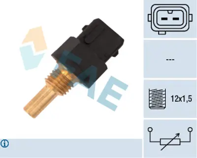 FAE 33590 Hararet Müsürü 1730034 13621730034 13631730034