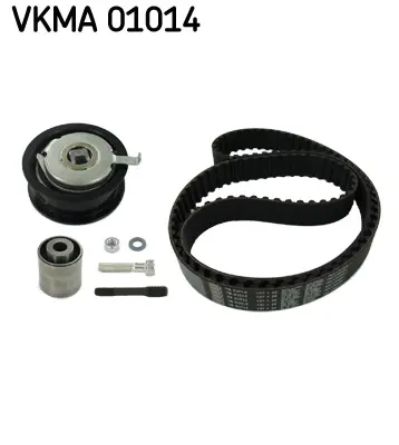 SKF VKMA 01014 Trıger Setı 028198119C