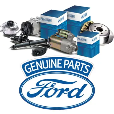 FORD 96MM 8587 AD Conta:Termostat Kapağı 96MM8587AD