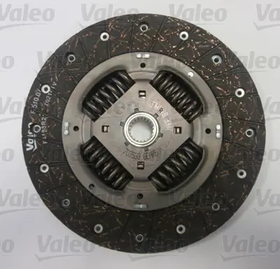 VALEO 828560 Debrıyaj Setı 2052G8 2052G7 2052W1 2051X7 2051N6 2051N5 9467558480 9467624280 71724594 71724717