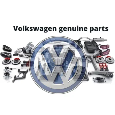 VW 1K08059629B9 Hava Kanalı 1K08059629B9