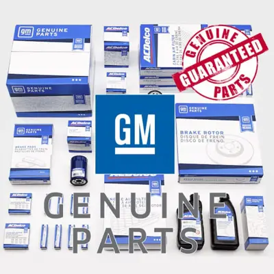 GM 39146900 Fanvantılatorvemotorsogutmaaksamları 39146900