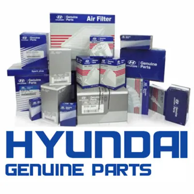 HYUNDAI 86560B9500 Tampon Bağlantısı Ön 86560B9500