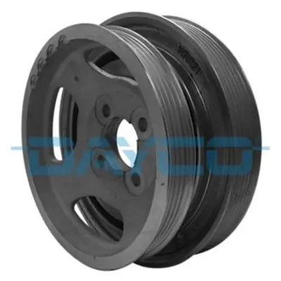 DAYCO DPV1027 Krank Kasnagı 55182506 551825060 55205471 55202555