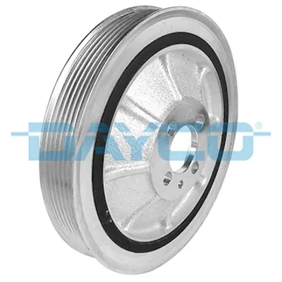 DAYCO DPV1139 Krank Kasnagı 93192547 614359 55265660 55210310 1261055P00 1261055P00000 55210310S1 614359S1 93192547S1 93191381