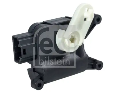 FEBI BILSTEIN 109321 Klıma Ayar Motoru 1K1907511C 1K1907511E 1K0898002B 1K0907511B 1K0907511Q 3C0907511R 3C0907511T 3C1907511H 1K2907511E 2Q0907511E