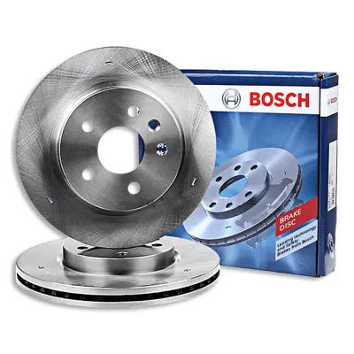 BOSCH 0986479216 Fren Dıskı Ön GM 34116854998