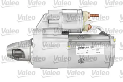 VALEO 438240 Mars Motoru PN04801472AA 4801472AA 56044572AB A0061519901 PN4801472AA RL044572AB KRL044572AB K4801472AA A0009062402 A000906240280