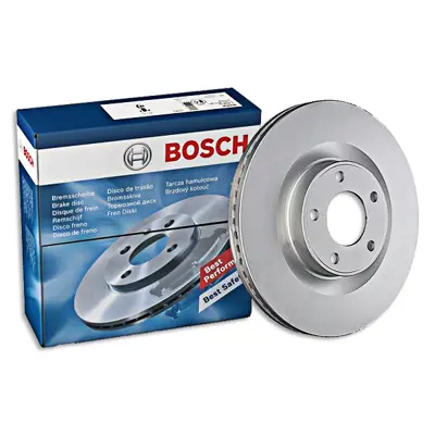 BOSCH 0986479C24 Arka Fren Diski GM 1609582880, GM 3642786