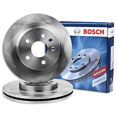 BOSCH 0986479645 Arka Fren Diski GM 13502134, GM 13502135, GM 569072, GM 569074, GM 95527032