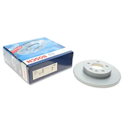 BOSCH 0986478884 Arka Fren Diski 5 Bijon GM 569109, GM 90575113, GM 9117772, GM 95526658, GM 95507655, GM 917772, GM 93188707, GM 1605128, GM 569125, GM 569122