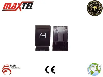 MAXTEL 18206004 Cam Kaldırma Anahtarı Ön Sağ Vw Amarok (2h,S1) (10-16) Vw Amarok (S6,S7) (16-) Vw Caddy (Sa) (15-17) Vw Caddy Iıı (10-15) Vw Caddy Iıı Sw (04-10) Panelvan Vw Caddy Iıı Sw (04-10) Vw Caddy Iv (15-17) Vw Cc (358) (11-) Vw Eos (1f,1f8) (06-15) Vw Golf Plus (5m1-521) (04-14) Vw Golf V (1k) (03-08) Tekli 7L6959855B3X1 1T0959851REH 8R0867255 1K0959855 1K0959855REH 1P0959855REH 1T0959851 7L6959855B 7L6959855BREH 7L6959855