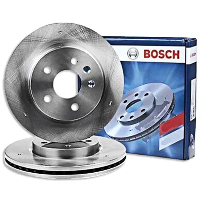 BOSCH 0986479544 Ön Fren Diski GM 13501308, GM 13502214, GM 13579148, GM 13579150, GM 569064, GM 569079, GM 569083, GM 569422