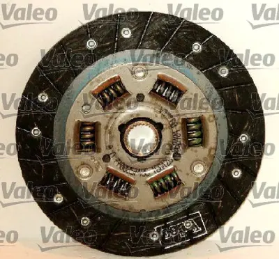 VALEO 006741 Debrıyaj Setı R 9 1,6d 10 / 82>12 / 88 