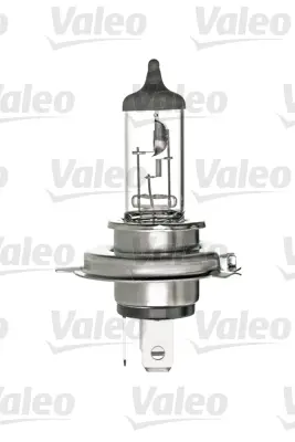 VALEO 032007 12v Standart H4 Ampul 55 / 60w Tırnaklı P43t 