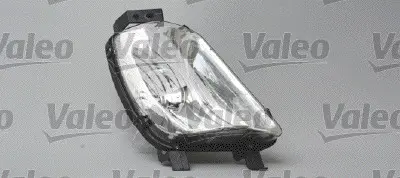 VALEO 043599 Sıs Lambası (Farı) Sol P308 2007> 