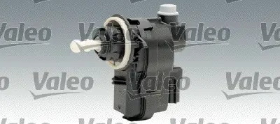 VALEO 043729 Far Ayar Kumandası Halojen Nıssan / Opel / Renault 