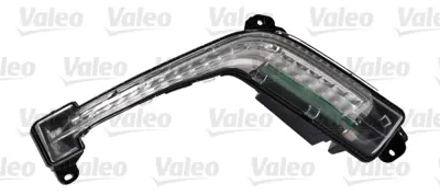 VALEO 044652 Gunduz Farı On Sol Peugeot 308 09> 