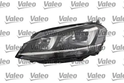 VALEO 044924 Far Sag Xenon Bı Functıon Vw Golf Vıı 13> 