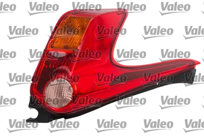 VALEO 044975 Stop Lambası Sol Juke 2010> 