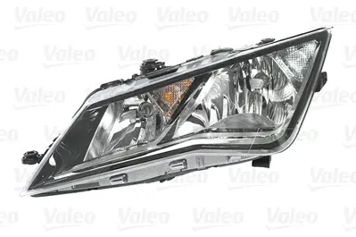 VALEO 045100 Far Sol Leon 13> 