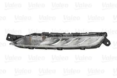 VALEO 045152 Gunduz Isıgı Sol Edg C4 Pıcasso 2013> 