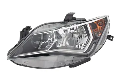 VALEO 046724 Far (Sol) Seat Ibıza 2015 / 07 Led 